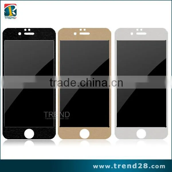 Topsale Tempered Glass Screen Protector for Iphone 6 photo-4