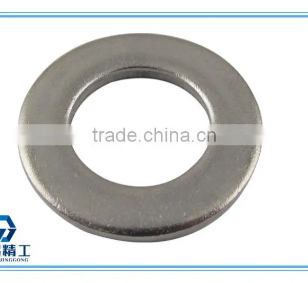 Large Plain Washers