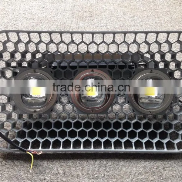 IP 65 Best Design COB Led Highbay Light for Tunnel Lighting and Square Lighting photo-2