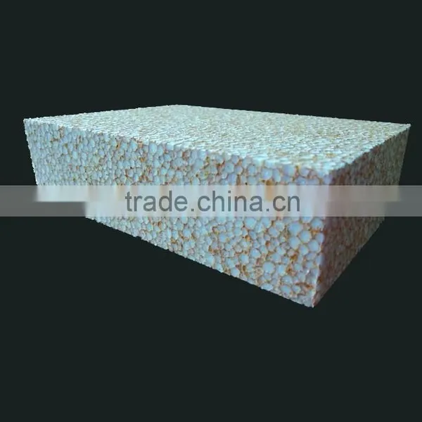 Linquan A Grade Fireproof Insulation Board Supplier photo-3