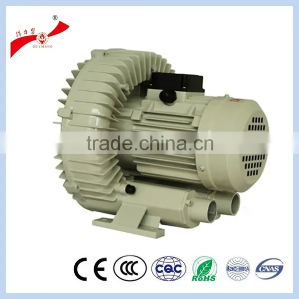 Unique best selling portable latest design cheap regenerative blower