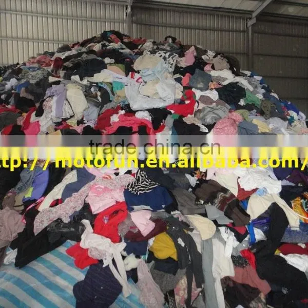 Used Clothes and Shoes for Sale,cheap Used Clothes,used Clothes Mixed Rags photo-5