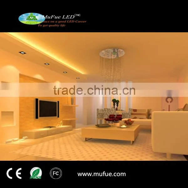 Best Quality Hot Sell Samsung Led Strip Mufue LED Strip of Factory photo-3