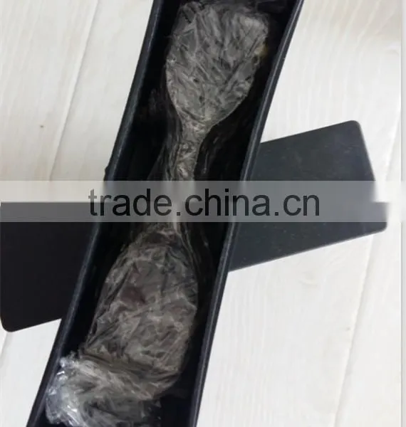 HS5010 Dumbbell Plastic/Rubber Sample Cutting Machine photo-4