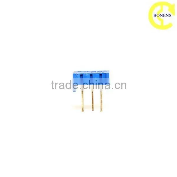 3296P B50K Linear Trimmer B503 Potentiometer photo-2