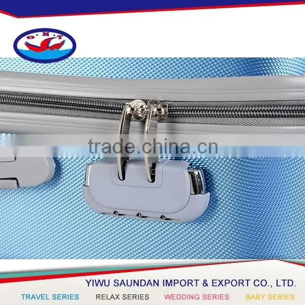Factory Sale Custom Design Unique Carry on Luggage for Men With Competitive Offer photo-3