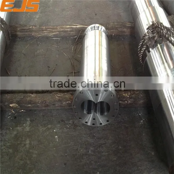 Durable Parallel Twin Barrel photo-3