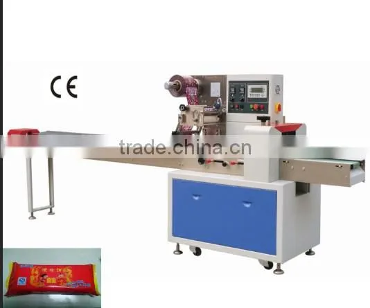 Chocolates Candies Packing Machines With High Quality