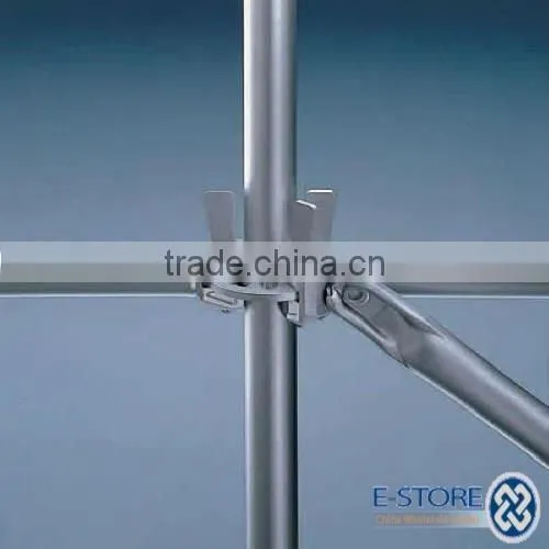 Ringlock Scaffolding