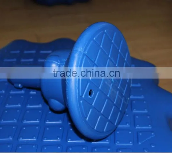Shot Pin Accessory of Floating Buoy Plastic Pontoon Floating Dock photo-4