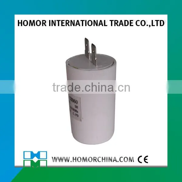 Non Polar Electrolytic Capacitor photo-3