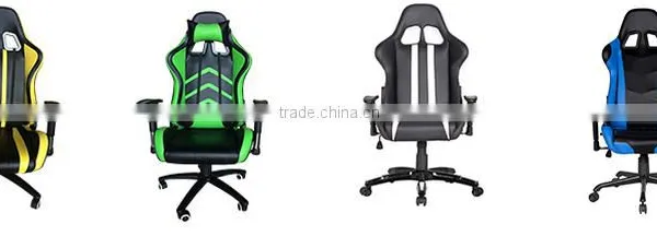 Hot Sell Office PU Chairs Popular Chairs