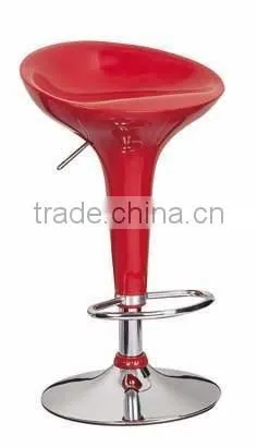 High Bar Stool ,abs Bar Stool