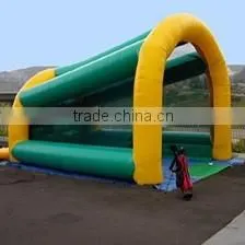 Inflatable Golf Net Inflatable Golf Range Inflatable Games photo-5