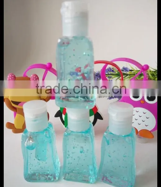 Fruity Fragrance 30ml 1fl.oz Anti Bacterial Hand Wash With Cartoon Holder photo-4