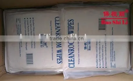 Cleanroom Disposable for Electronics and Semiconductor Industry