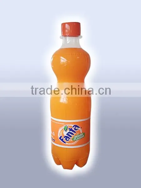 Inflatable Advertising Bottle Advertising Toy photo-2