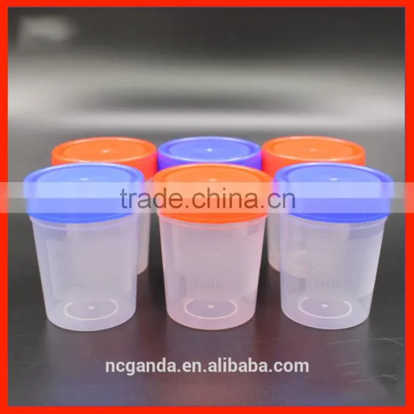 Ganda 100ml Test Tubes bd Vacutainer Made in Jiangxi photo-3