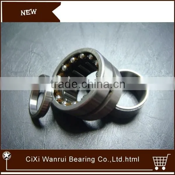 Heavy Load ISO9001 Chrome Steel Needle Roller Bearing|combined Radial Thrust Bearing Combined Radial Thrust Bearing NKIB 5905