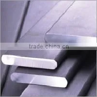 60CrMnMoA/4161/SUP13A/60CrMo33/60CrMo4/705A60 Hot Rolled Sping Steel Flat Bar For Automobile Plate Spring photo-4