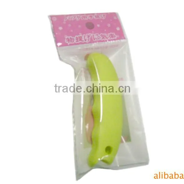 Silicone Pot Handle Holder Wholesale Soft Silicone Cover photo-6
