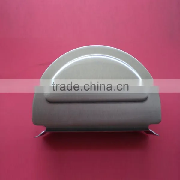 Stainless Steel Napkin Holder for Tableware photo-3
