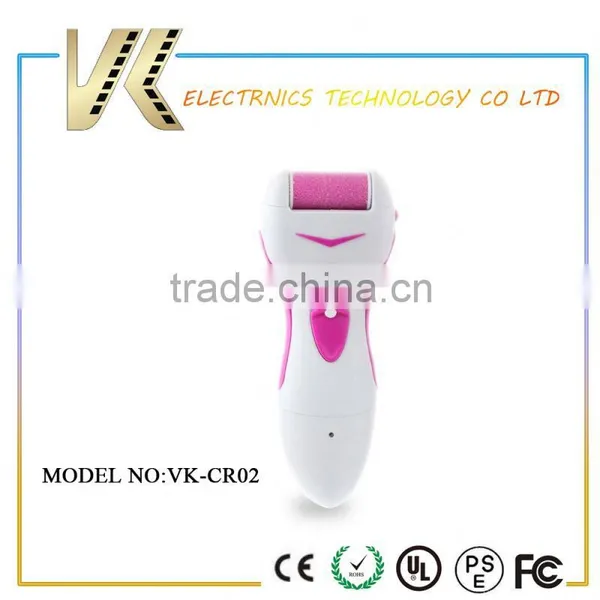 Professional Electric Washable Foot Dead Skin Treatment Callous Remover photo-6