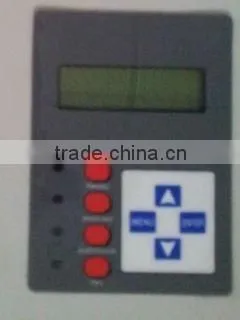 Double Sides Cold and Hot Laminating Machine photo-3