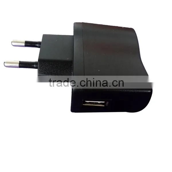 5V 2000mA 10W USB Adaptor Power Supply With EU Plug GS CE Approval photo-2
