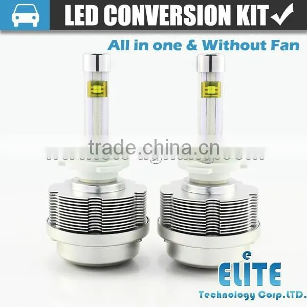 Led Car Light 9005 9006 Led Head Lamp High Lumens All in One photo-5
