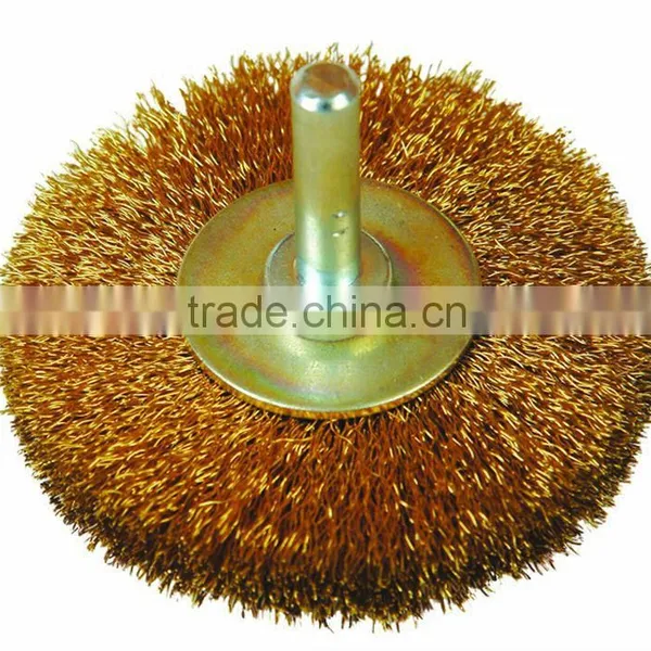 Wire Brush - Industrial Brush