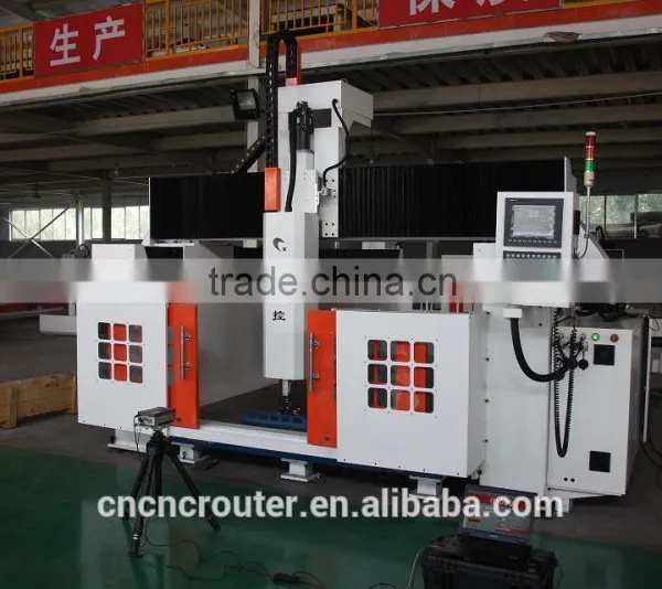 CX-B2040 Styrofoam Machine photo-2