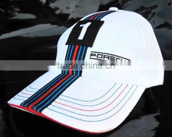 Promotional New Style Blank Trucker Mesh Caps and Hats photo-2