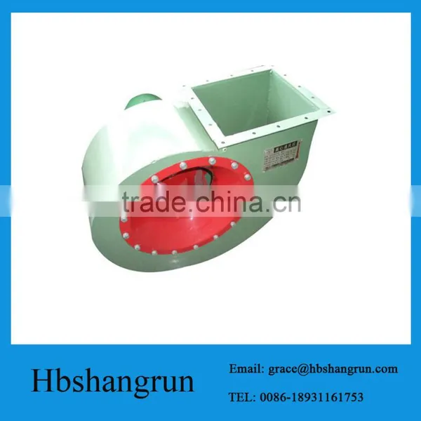 Centrifugal Fan photo-4