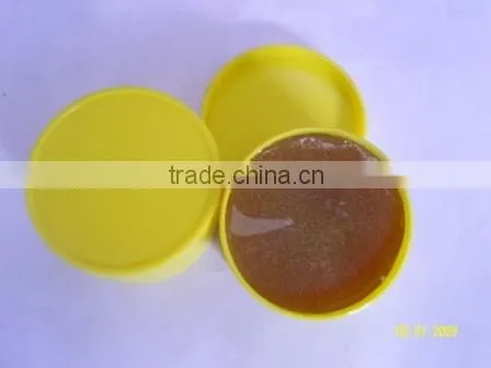 Solder Flux Paste 50g 20g ROHS Oil Based Yellow Color Type photo-4