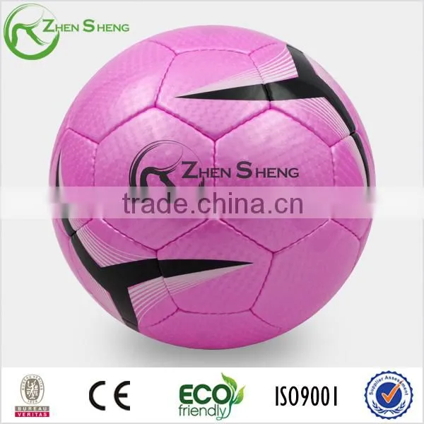 Zhensheng Soccer Ball Manufacture photo-3