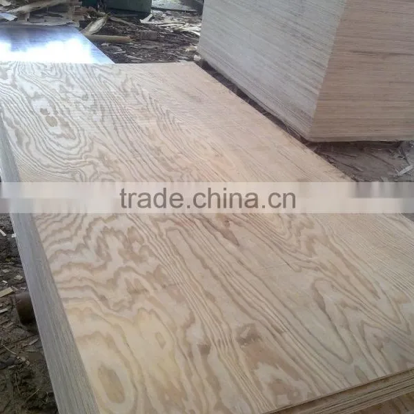High Quality Vietnam Plywood for Making Furniture With Best Price photo-4