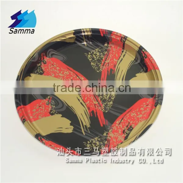 SM1-2104FB Take Out Round Food Packaging Disposable photo-5