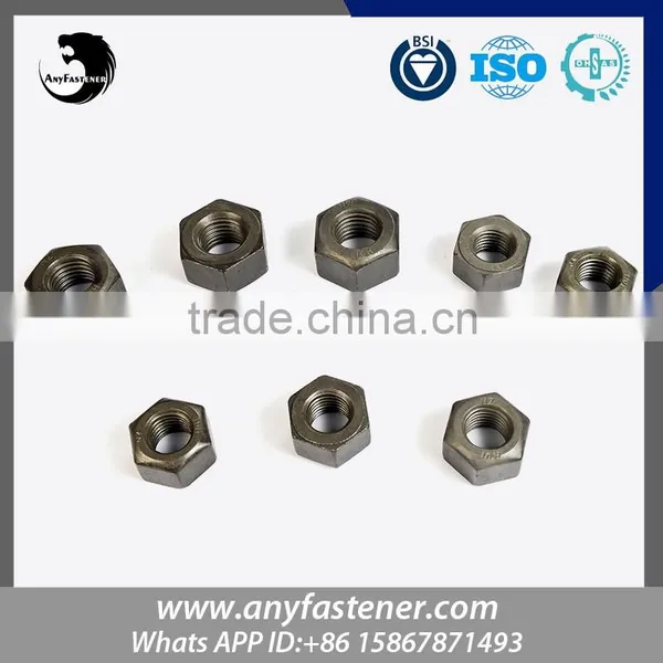 Sustainable Development OEM Custom Industrial Gland Weld Nut