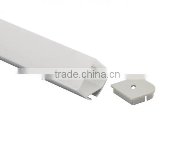 2015 Suspension Led Aluminum Profile for Led Strip TED001PN4S photo-3