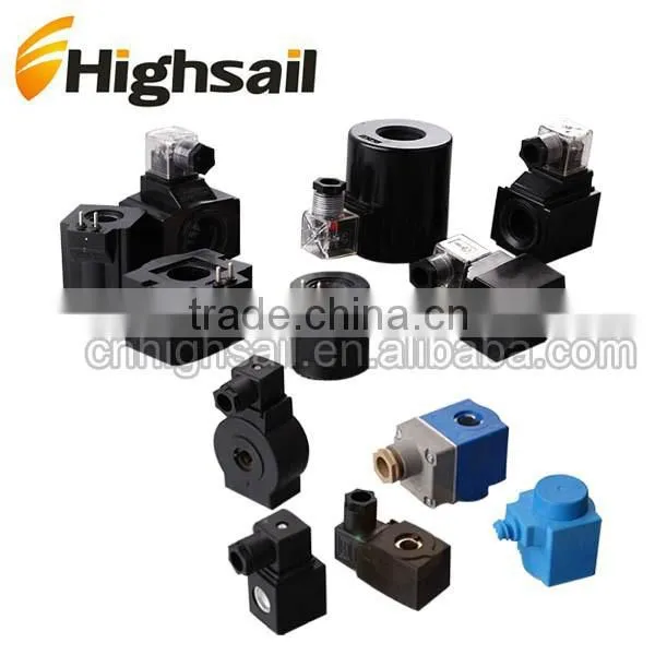 Types Of Solenoid Coil photo-5