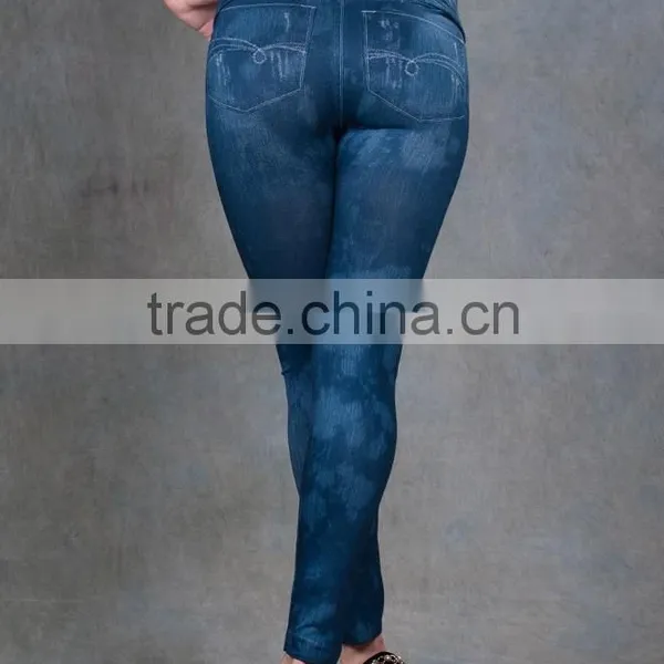 Top 1 Selling Ever Fashion Seamless Leggings Wholesale Plus Size Leggings photo-3