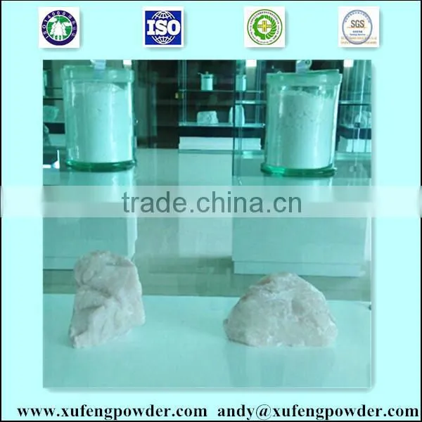 Industrial Grade Talc Grain photo-4