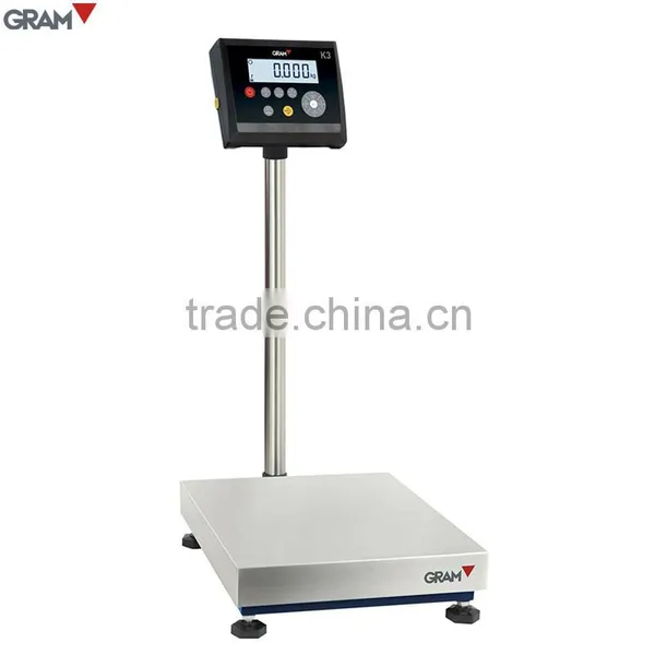 Hot Sales K3 Digital Weighing Indicator for All Kinds of Weighing Scales photo-5