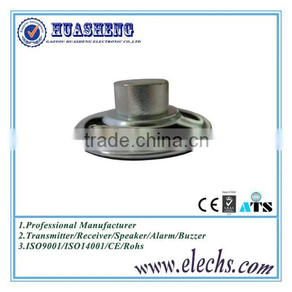 China Huasheng Well Sales Black Speaker 57mm photo-4