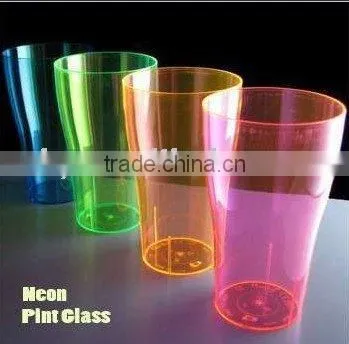 Plastic Pint Cup