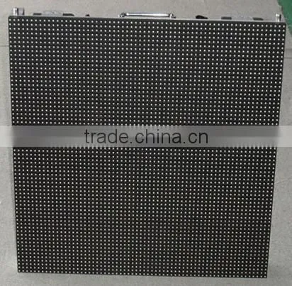 SMD Full Color P8 Outdoor Stage Background LED Display Screen photo-4