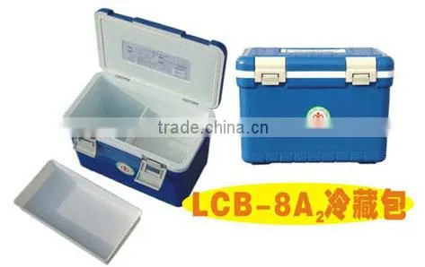 WHO Approved Cold Box , Cooler Box photo-2