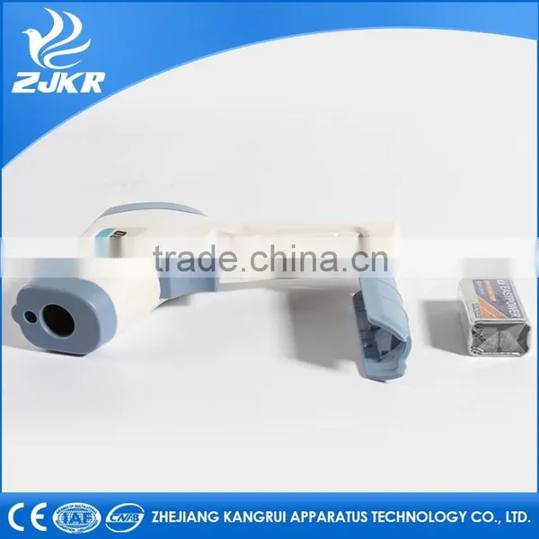 China Supplier Trustworthy House Pet Infrared Thermometer Baby photo-3