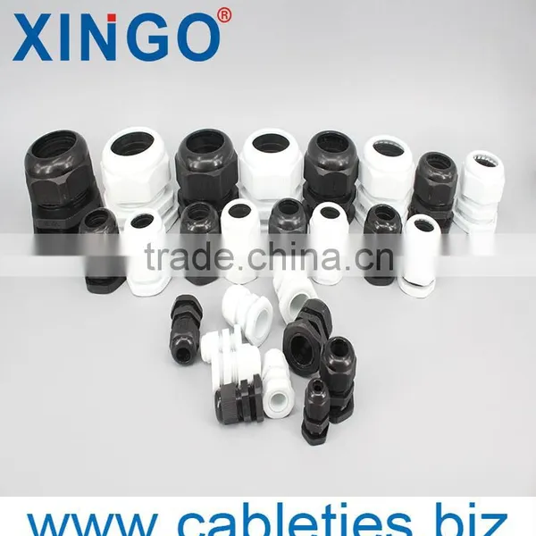 PG48 Electrical Waterproof Cable Gland photo-4